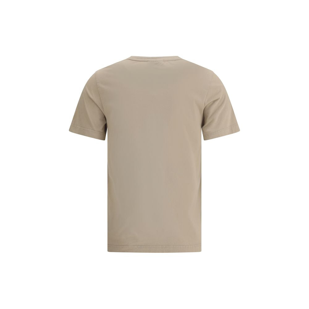 Lady Fox T-Shirt Maison Kitsuné