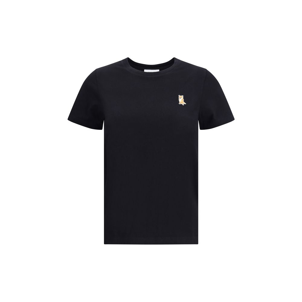 Lady Fox T-Shirt Maison Kitsuné