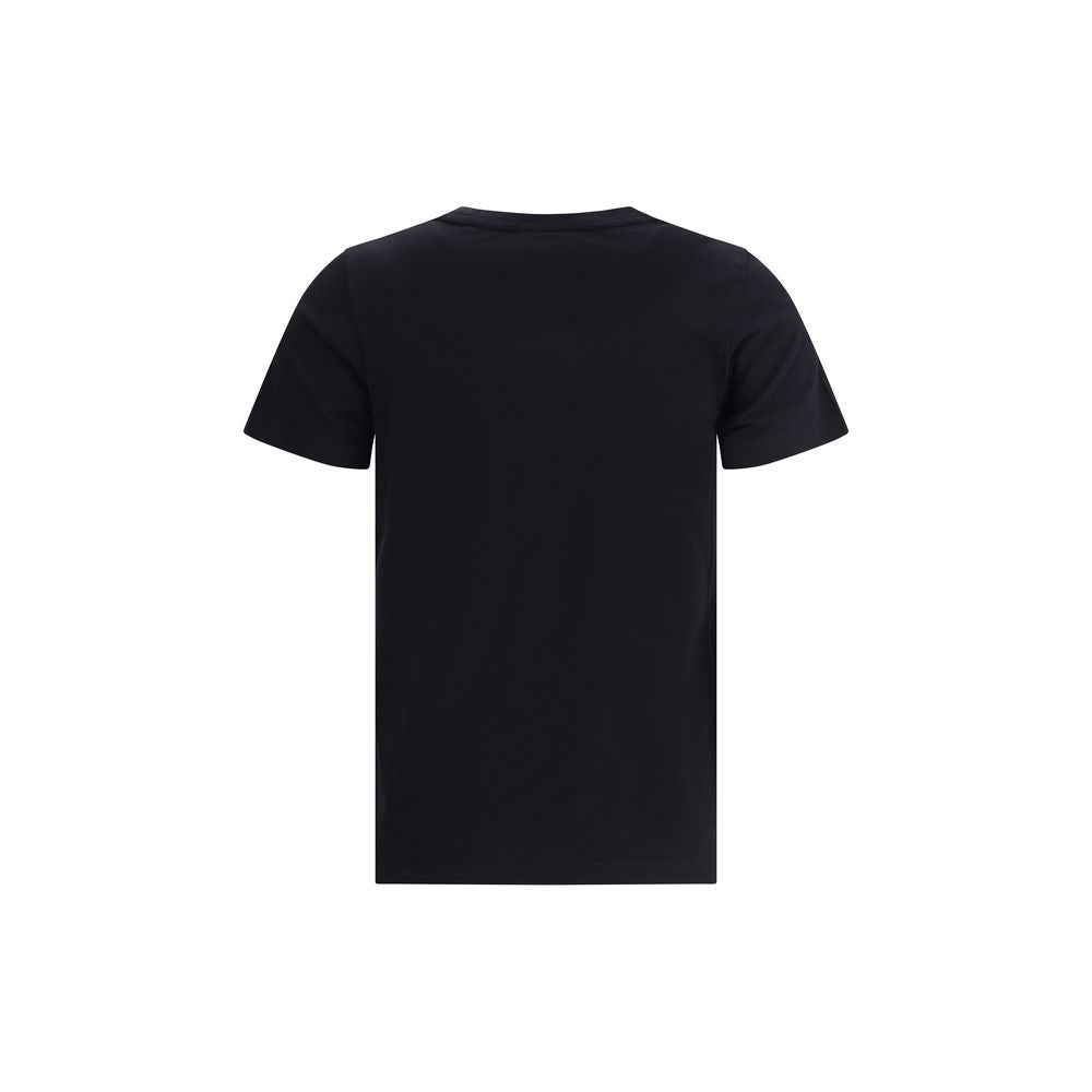 Lady Fox T-Shirt Maison Kitsuné