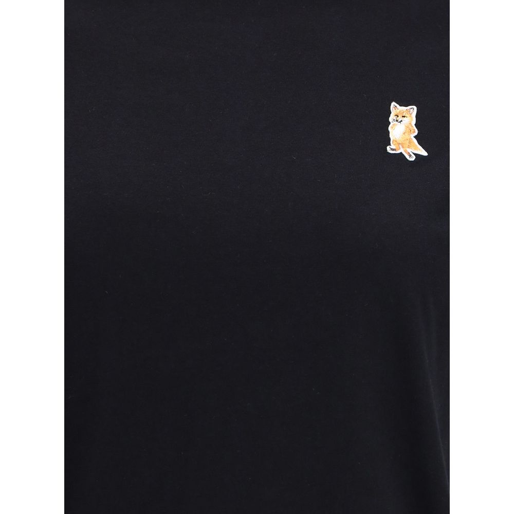 Lady Fox T-Shirt Maison Kitsuné