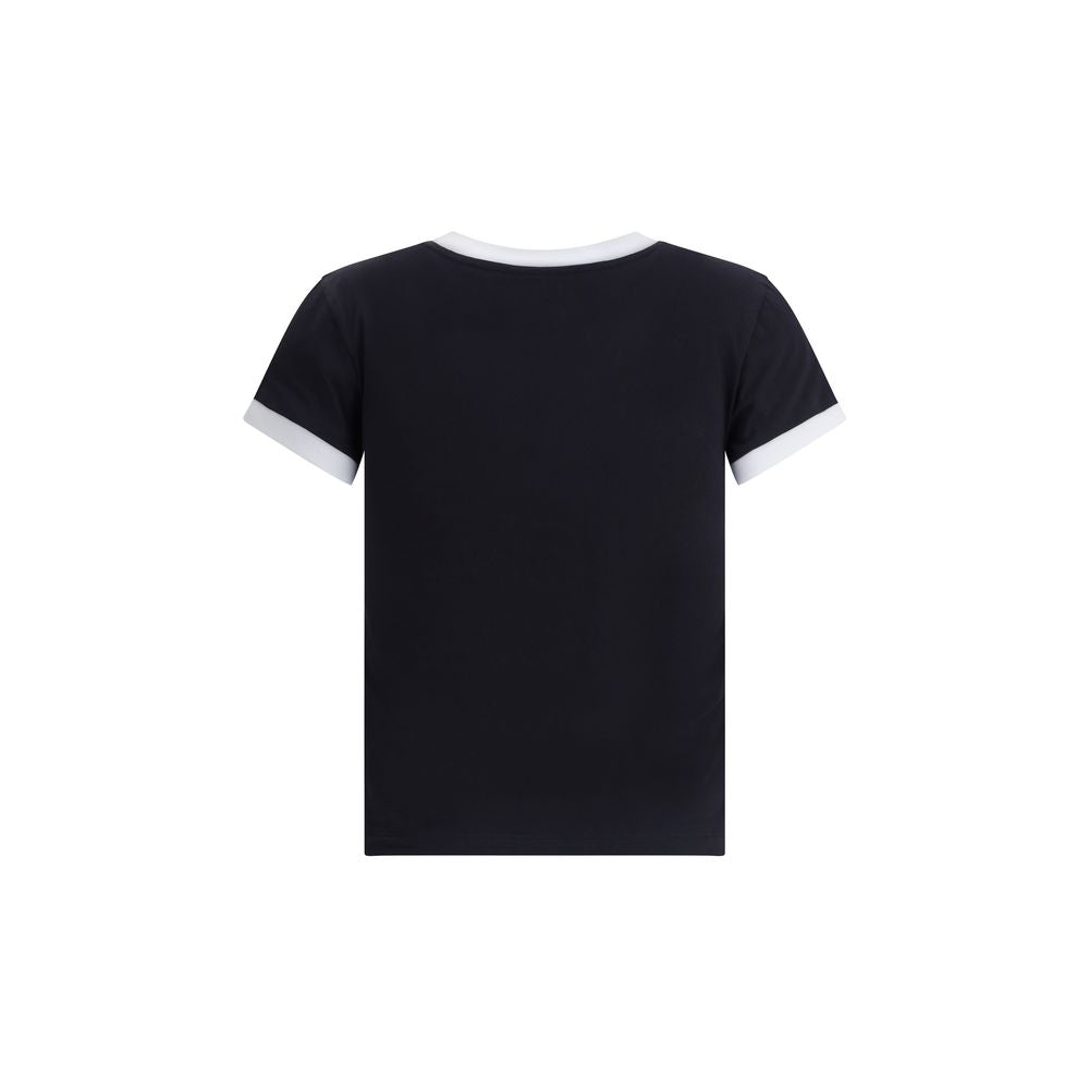 Teddy T-Shirt Ganni