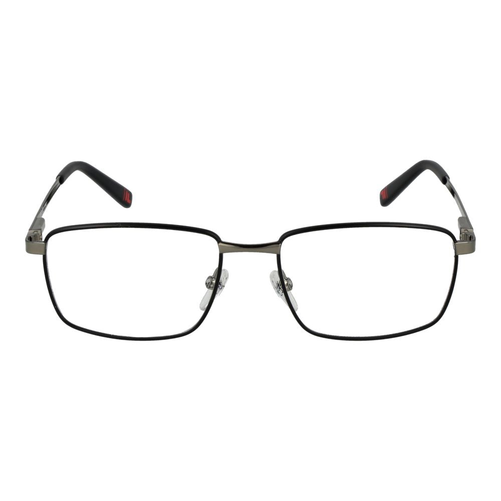 Black Men Glasses Frame Fila