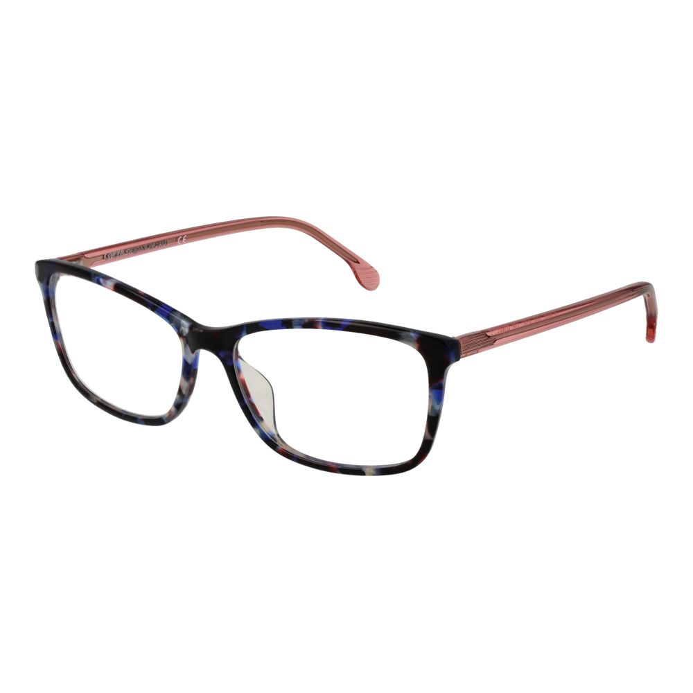 Multicolor Women Glasses Frame Lozza
