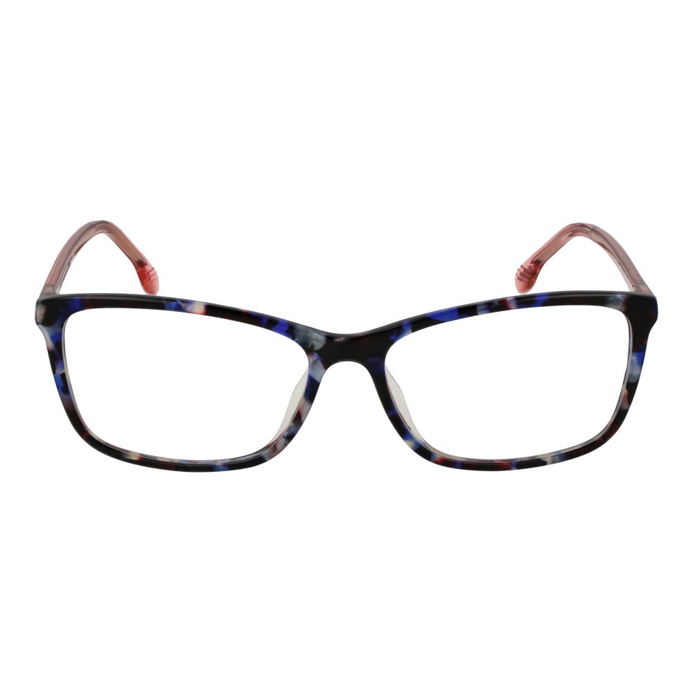 Multicolor Women Glasses Frame Lozza
