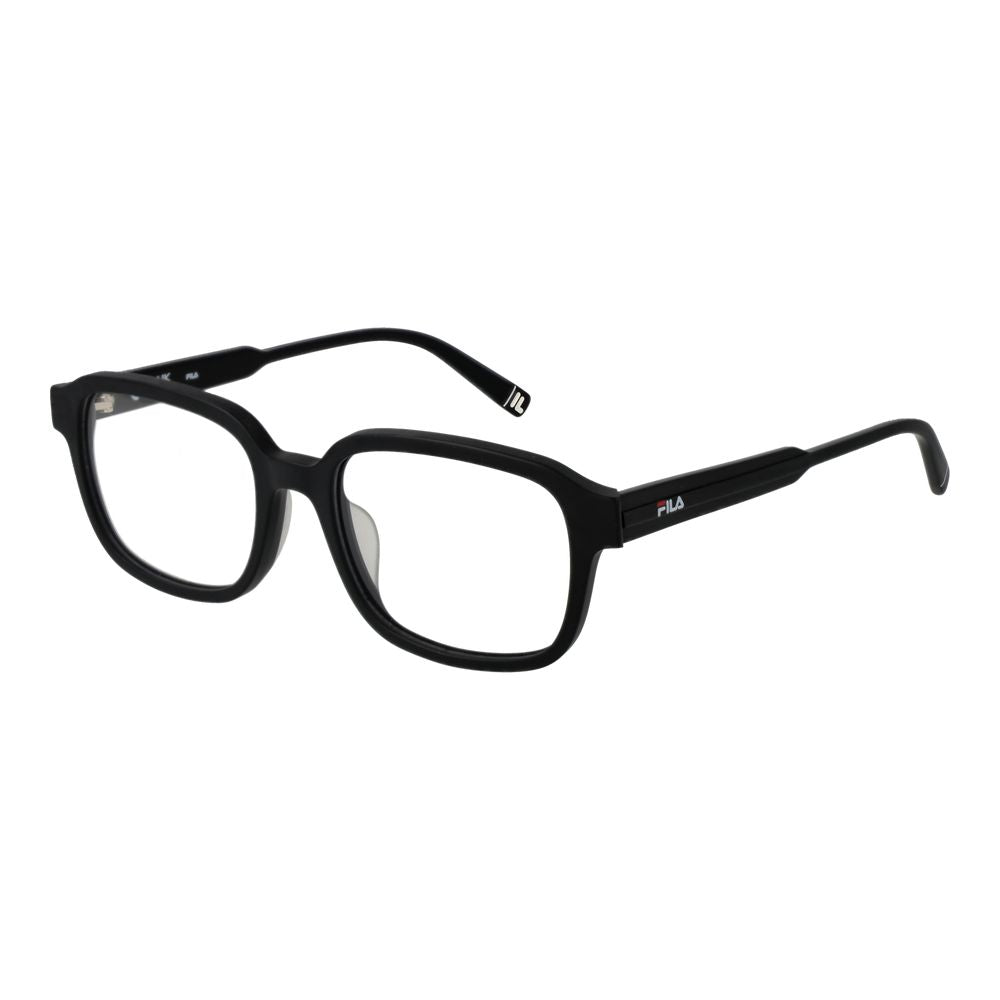 Black Men Glasses Frame Fila
