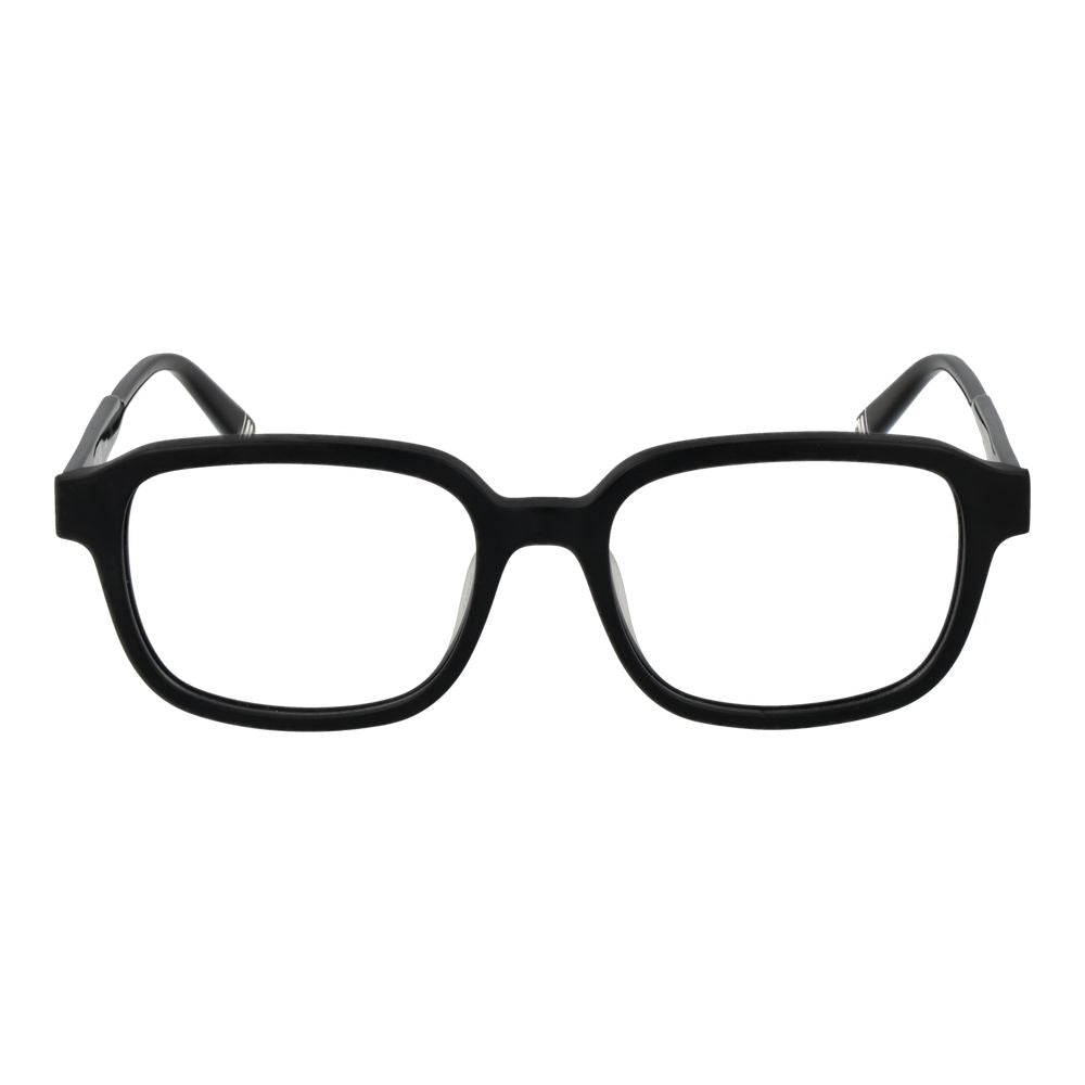 Black Men Glasses Frame Fila