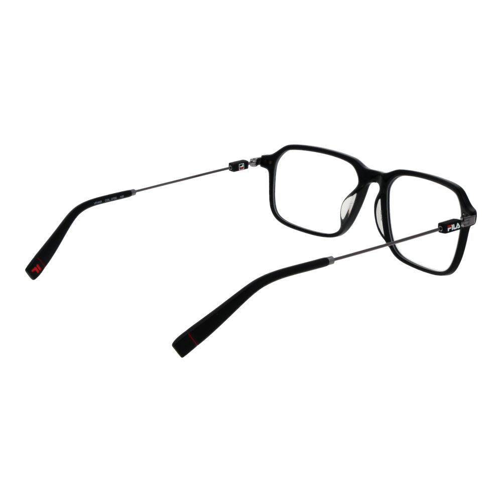 Black Men Glasses Frame Fila