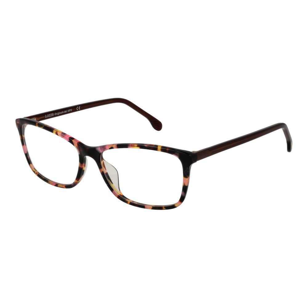 Multicolor Women Glasses Frame Lozza