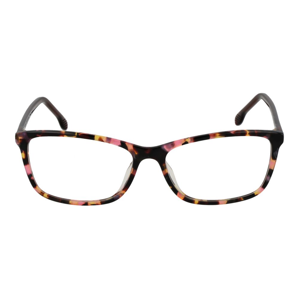 Multicolor Women Glasses Frame Lozza