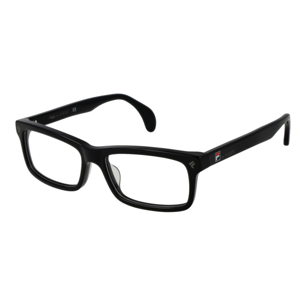 Black Men Glasses Frame Lozza