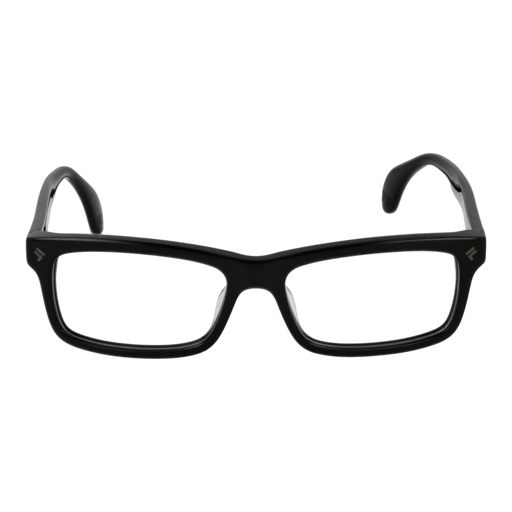 Black Men Glasses Frame Lozza