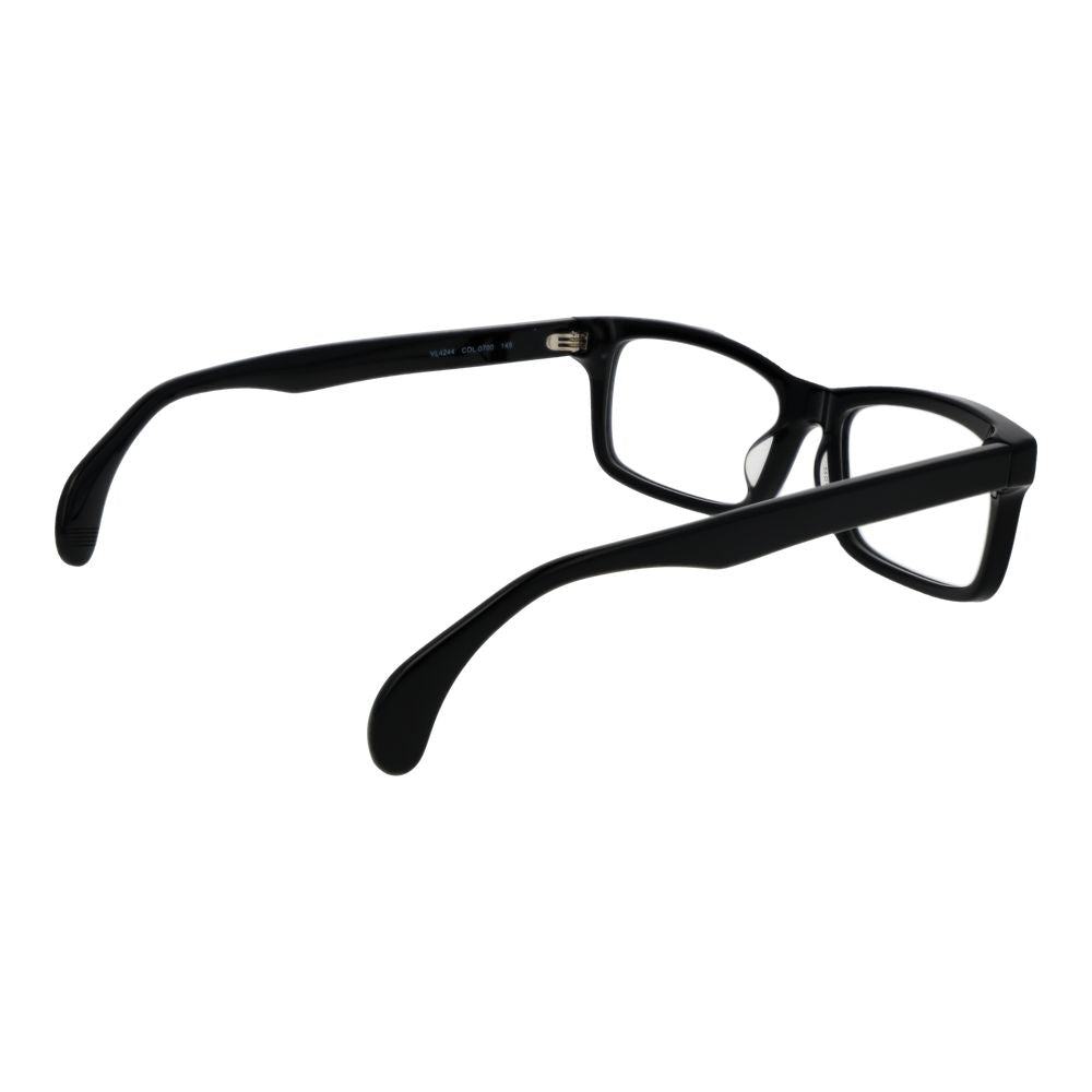 Black Men Glasses Frame Lozza