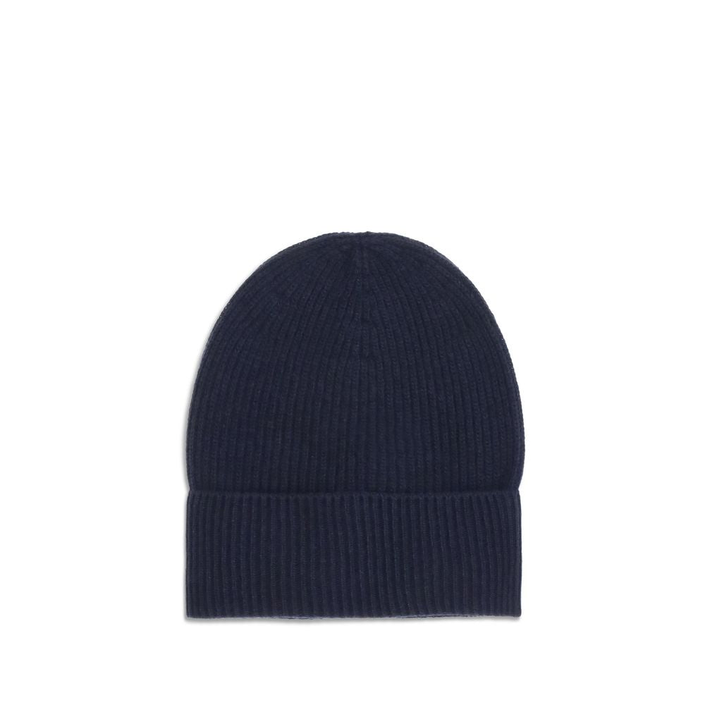 Wool and cashmere Hat Moncler