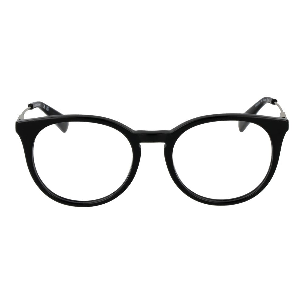 Black Women Glasses Frame Longchamp