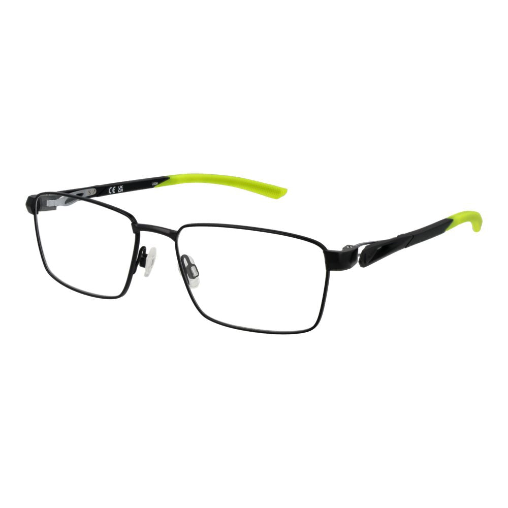 Black Men Glasses Frame Nike