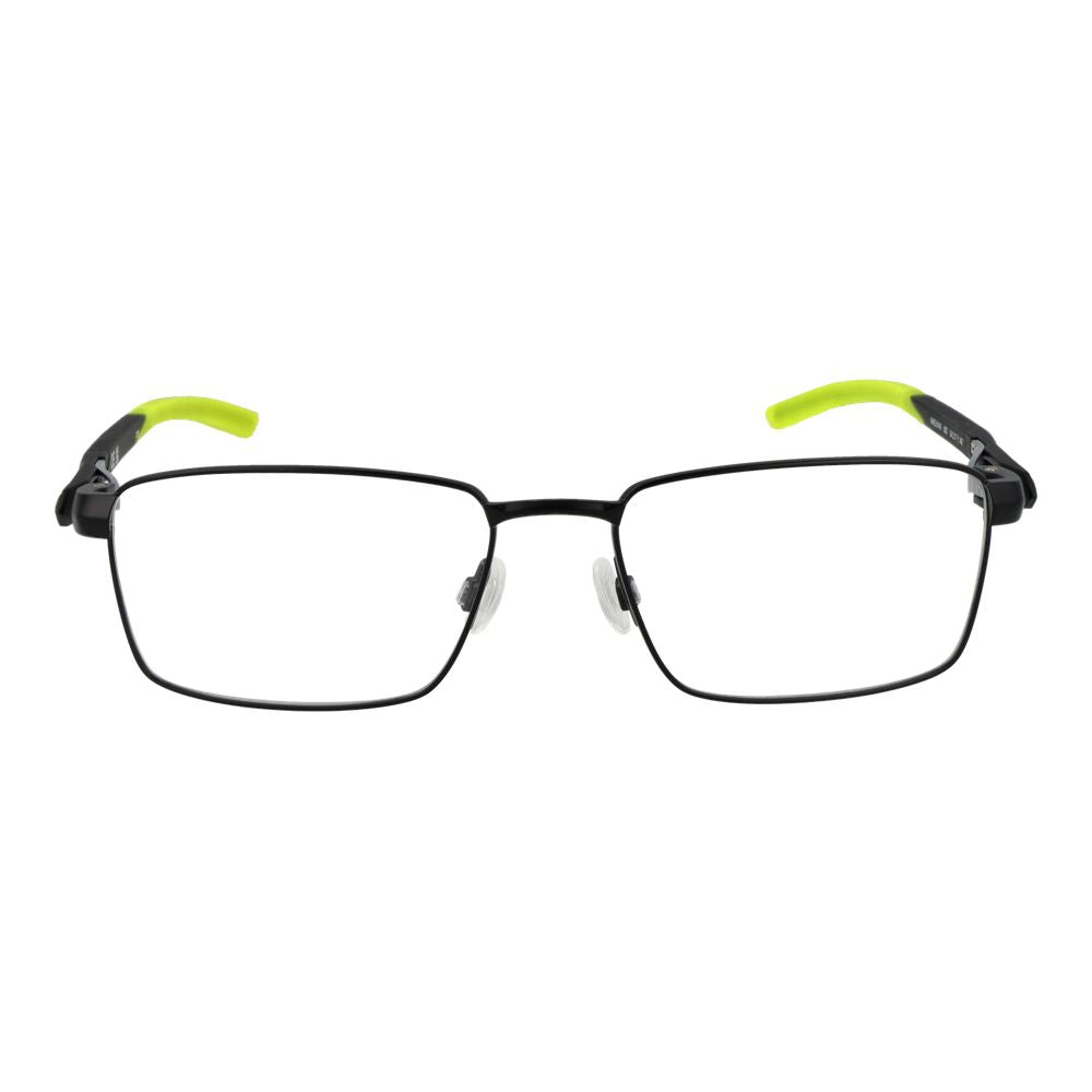 Black Men Glasses Frame Nike
