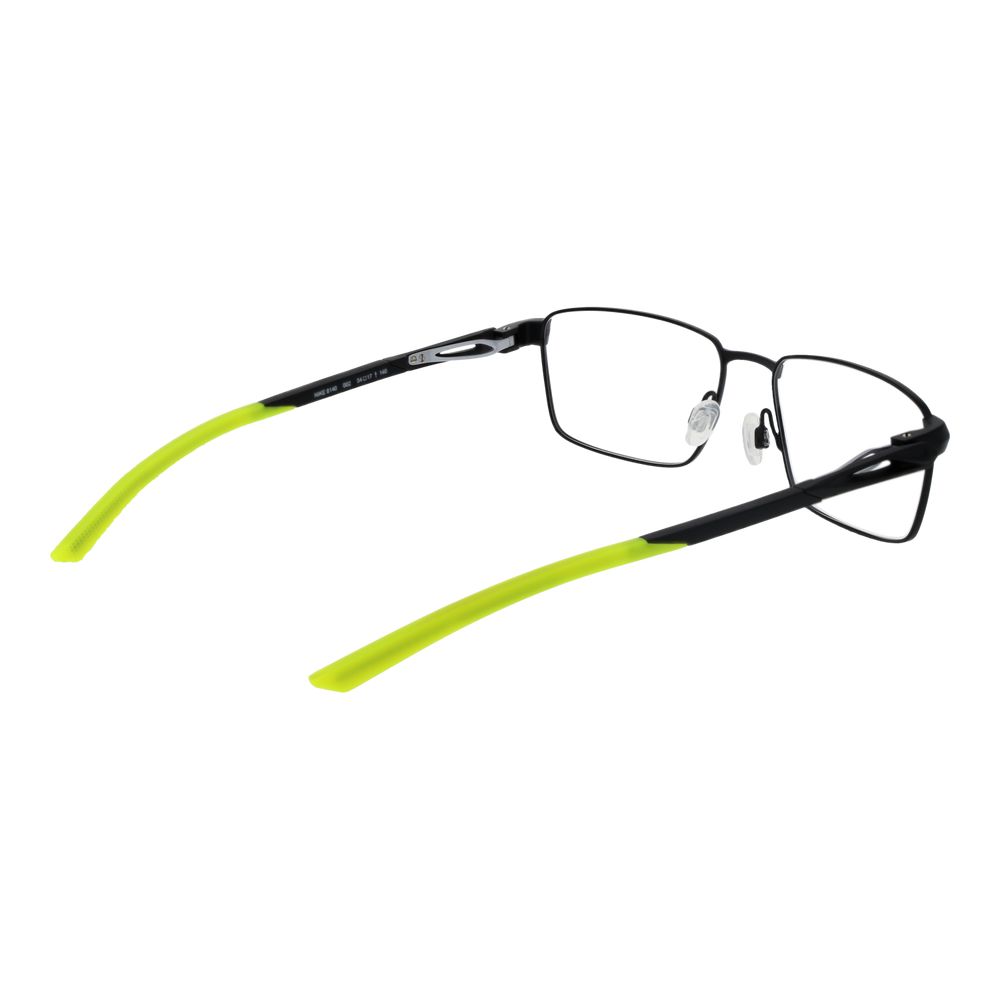 Black Men Glasses Frame Nike