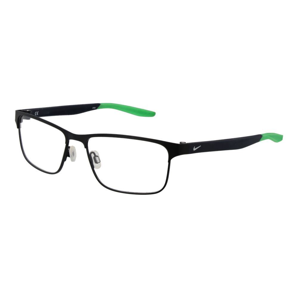 Black Men Glasses Frame Nike