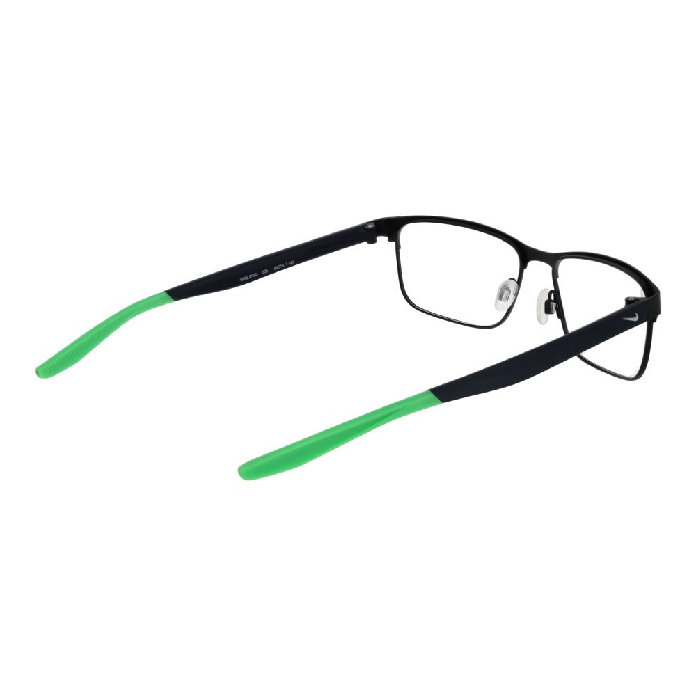Black Men Glasses Frame Nike