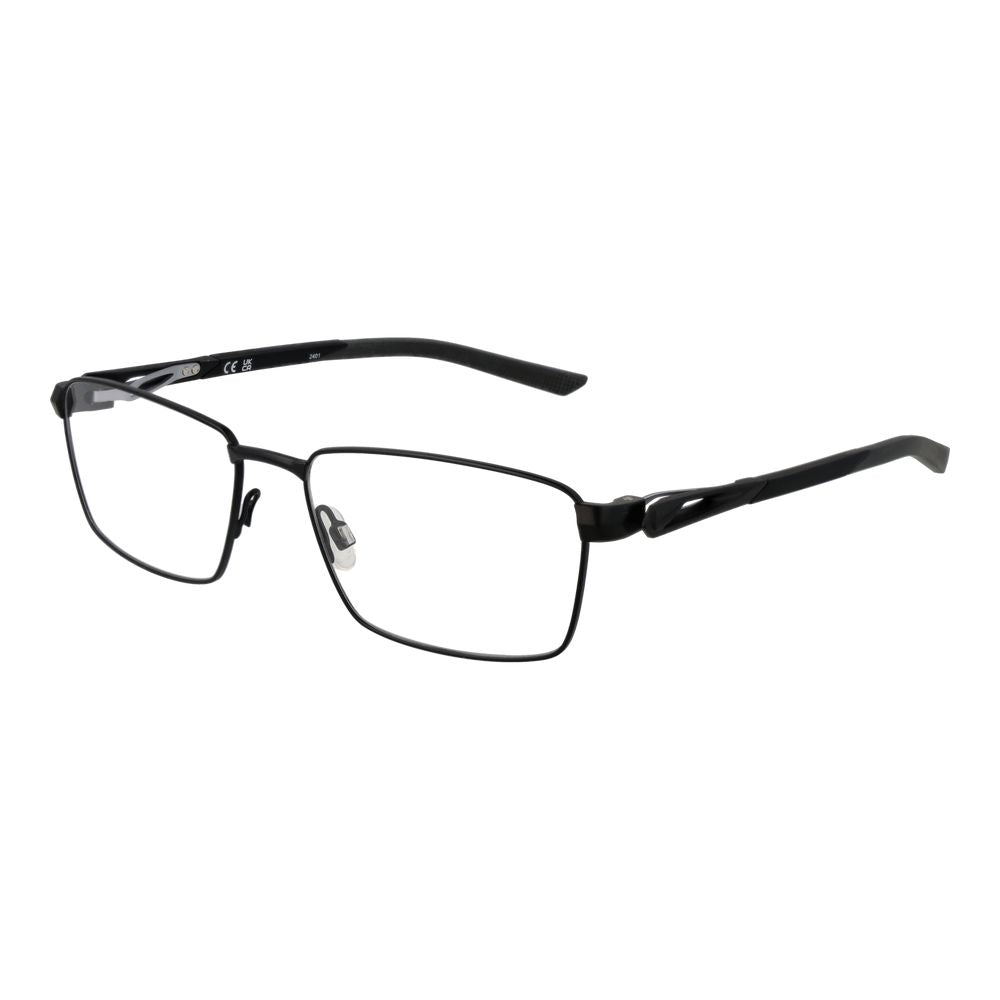 Black Men Glasses Frame Nike