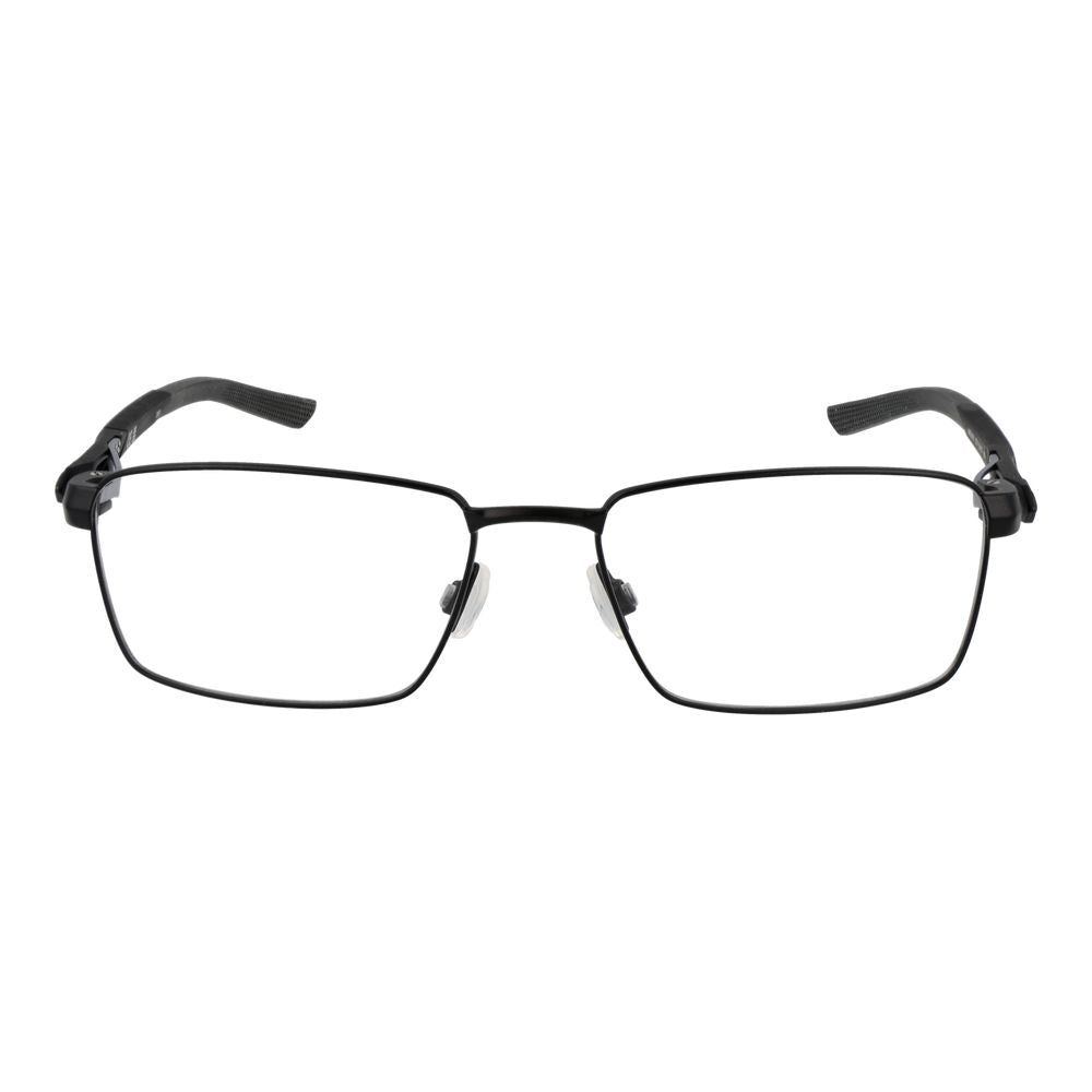 Black Men Glasses Frame Nike