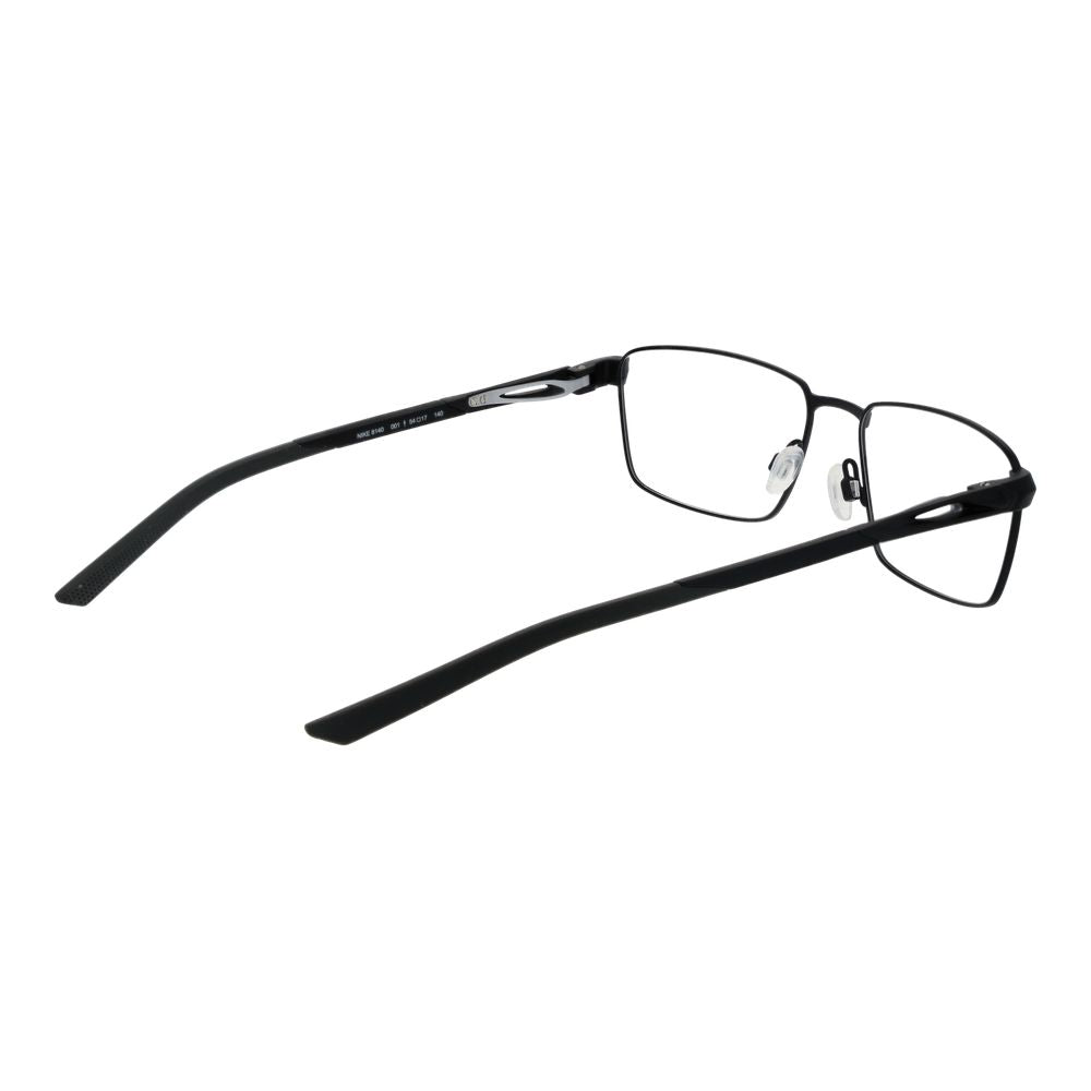 Black Men Glasses Frame Nike