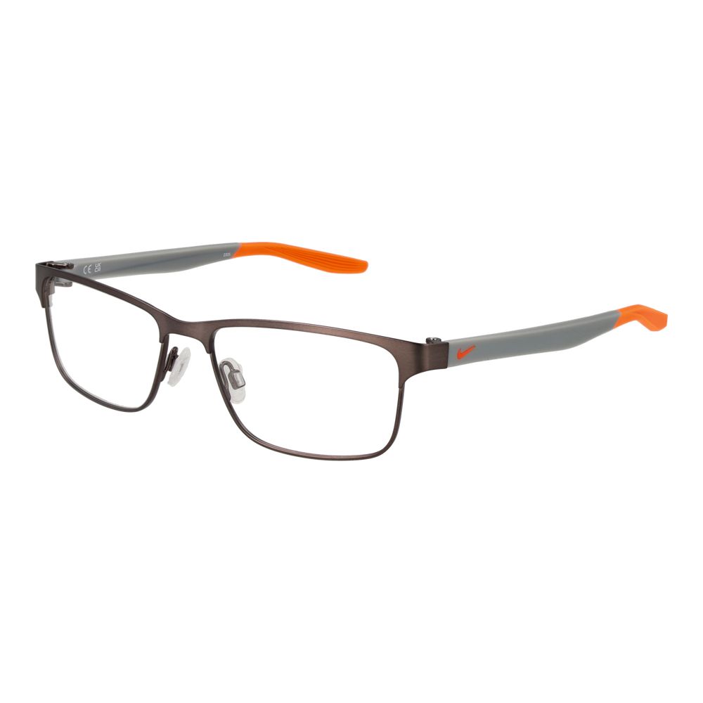 Black Men Glasses Frame Nike