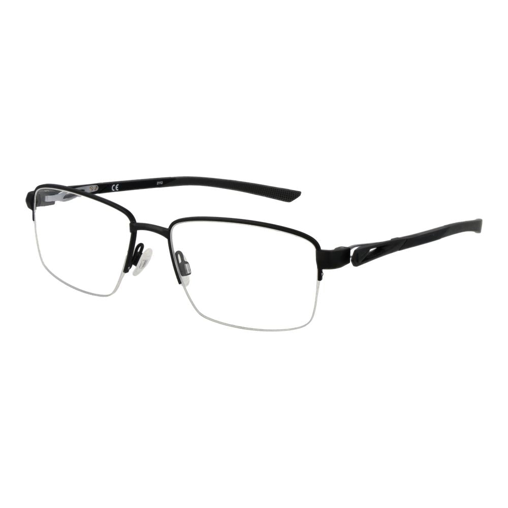 Black Men Glasses Frame Nike
