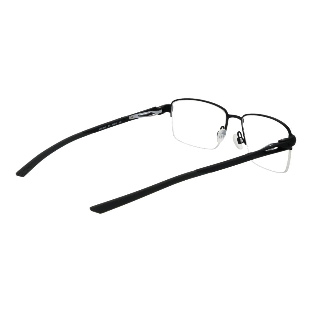 Black Men Glasses Frame Nike