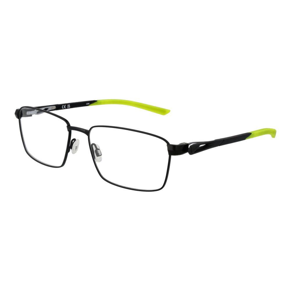 Black Men Glasses Frame Nike