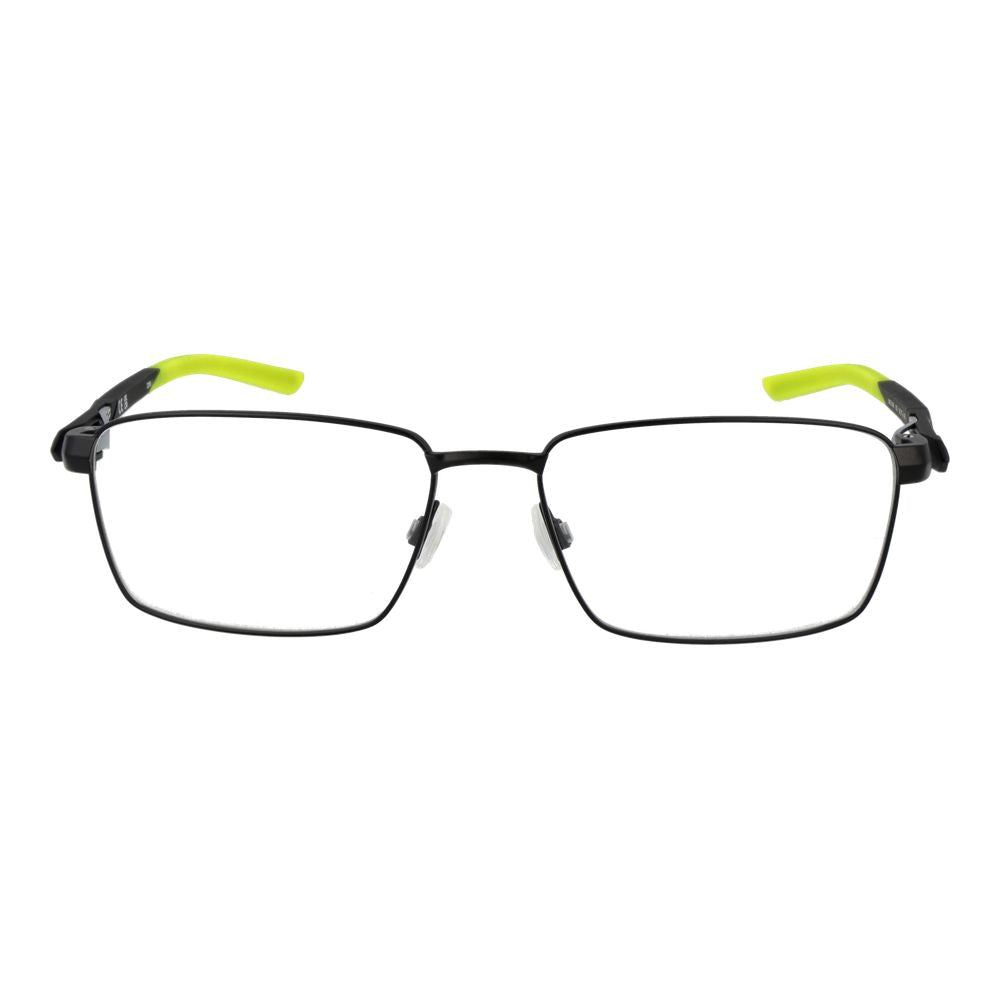 Black Men Glasses Frame Nike