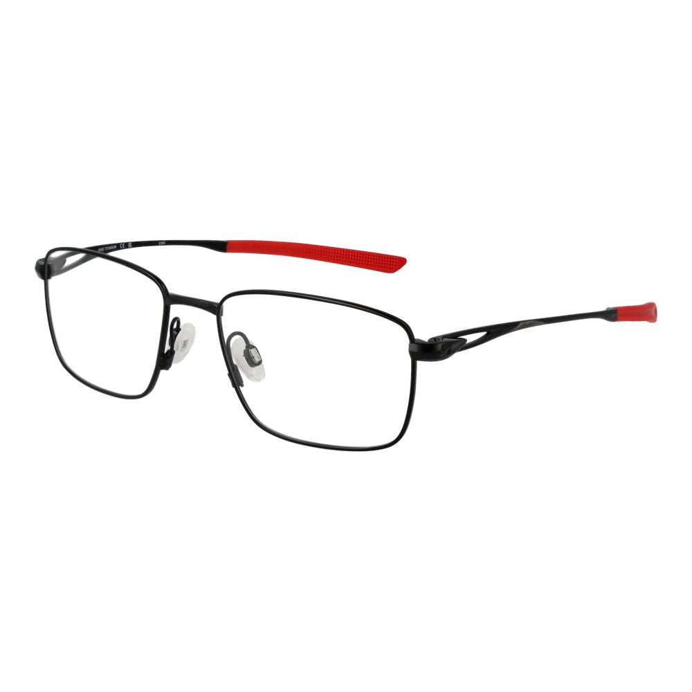Black Men Glasses Frame Nike