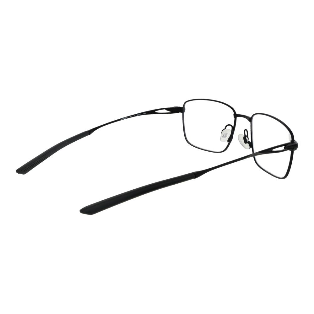 Black Men Glasses Frame Nike