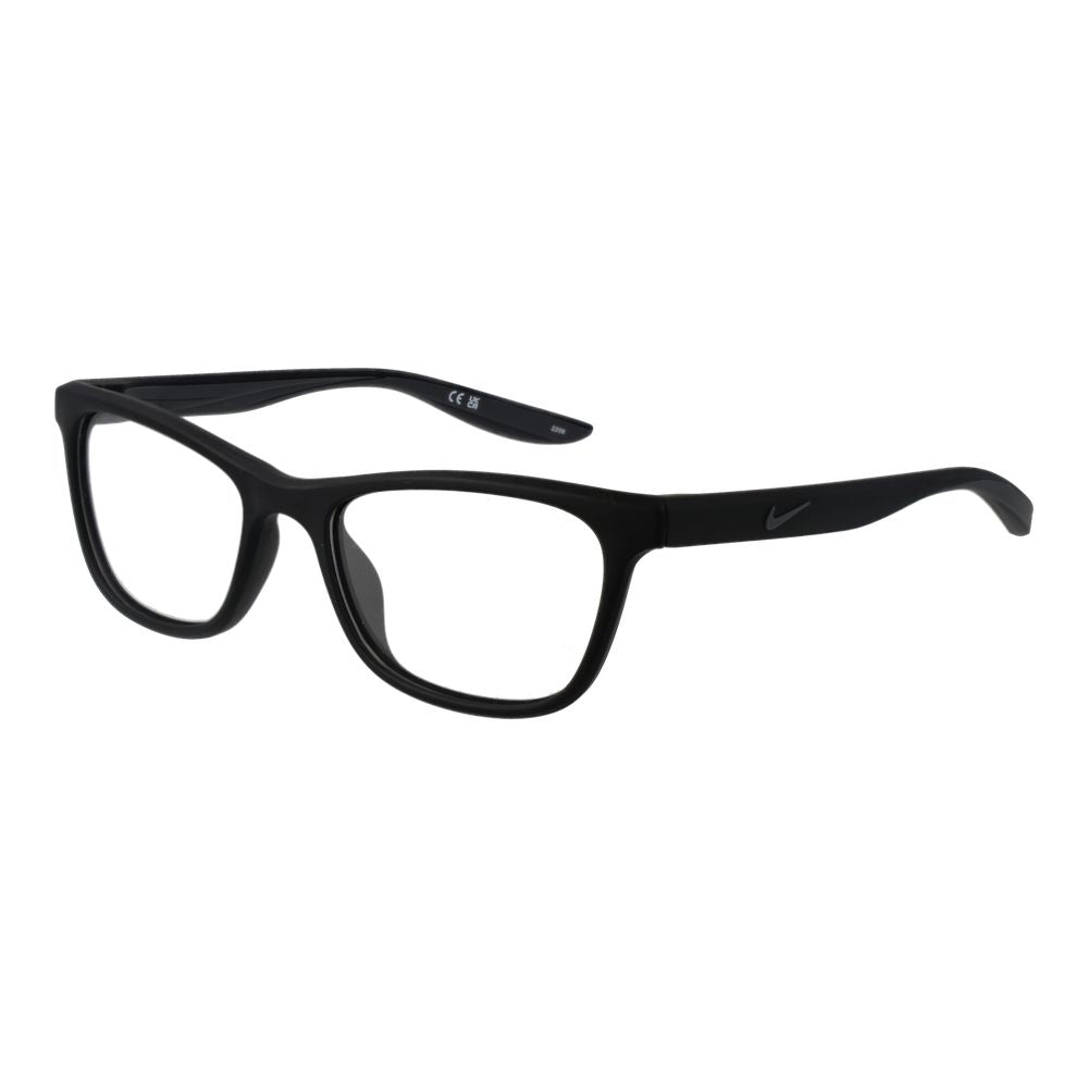 Black Women Glasses Frame Nike