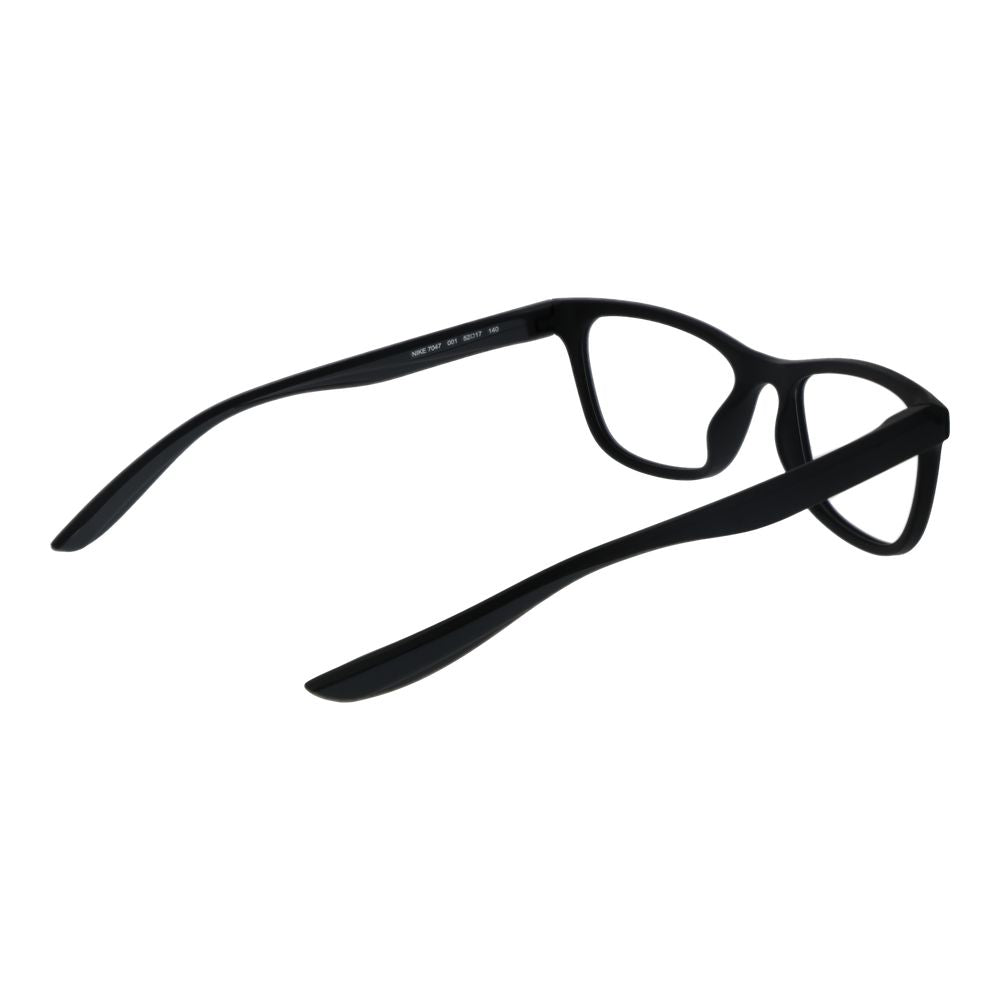 Black Women Glasses Frame Nike