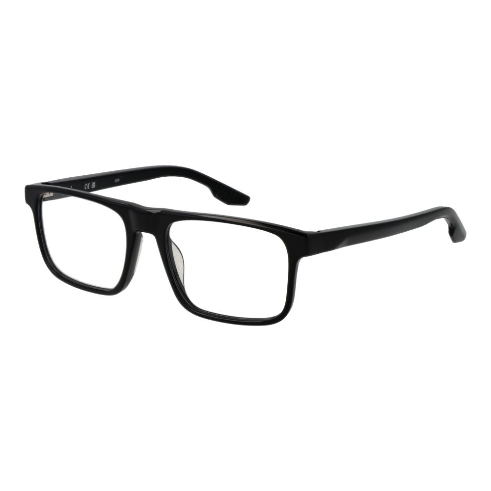 Black Men Glasses Frame Nike