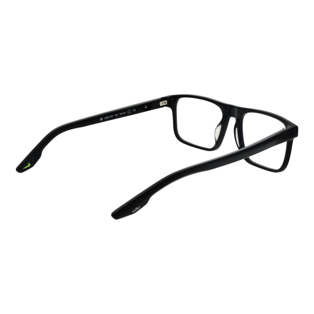Black Men Glasses Frame Nike