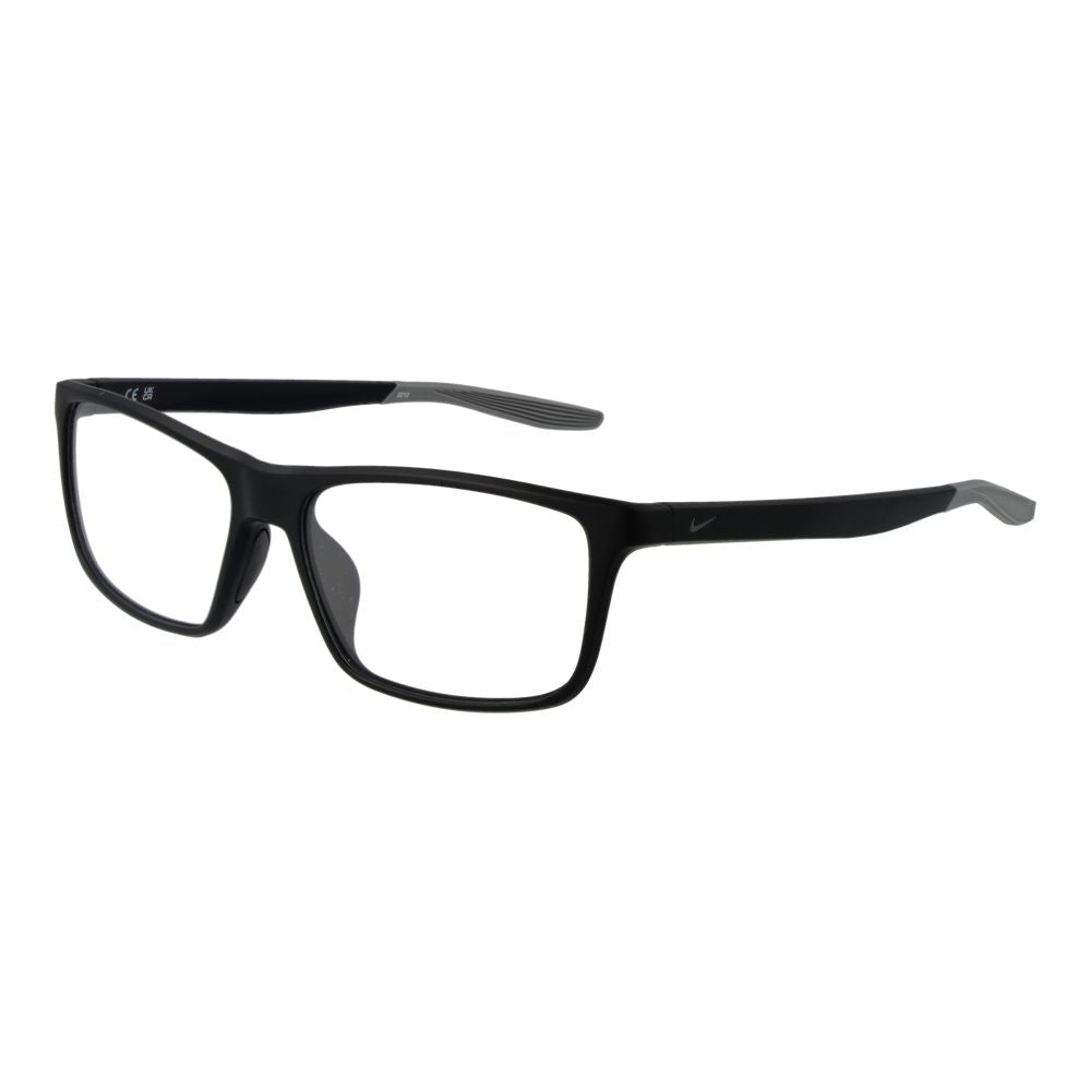 Black Men Glasses Frame Nike