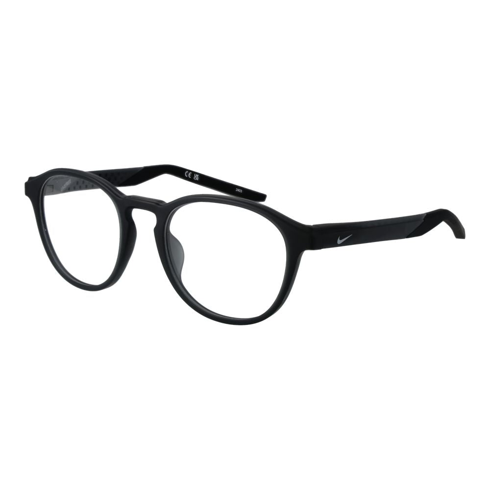Black Men Glasses Frame Nike