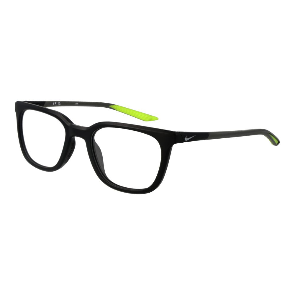 Black Men Glasses Frame Nike