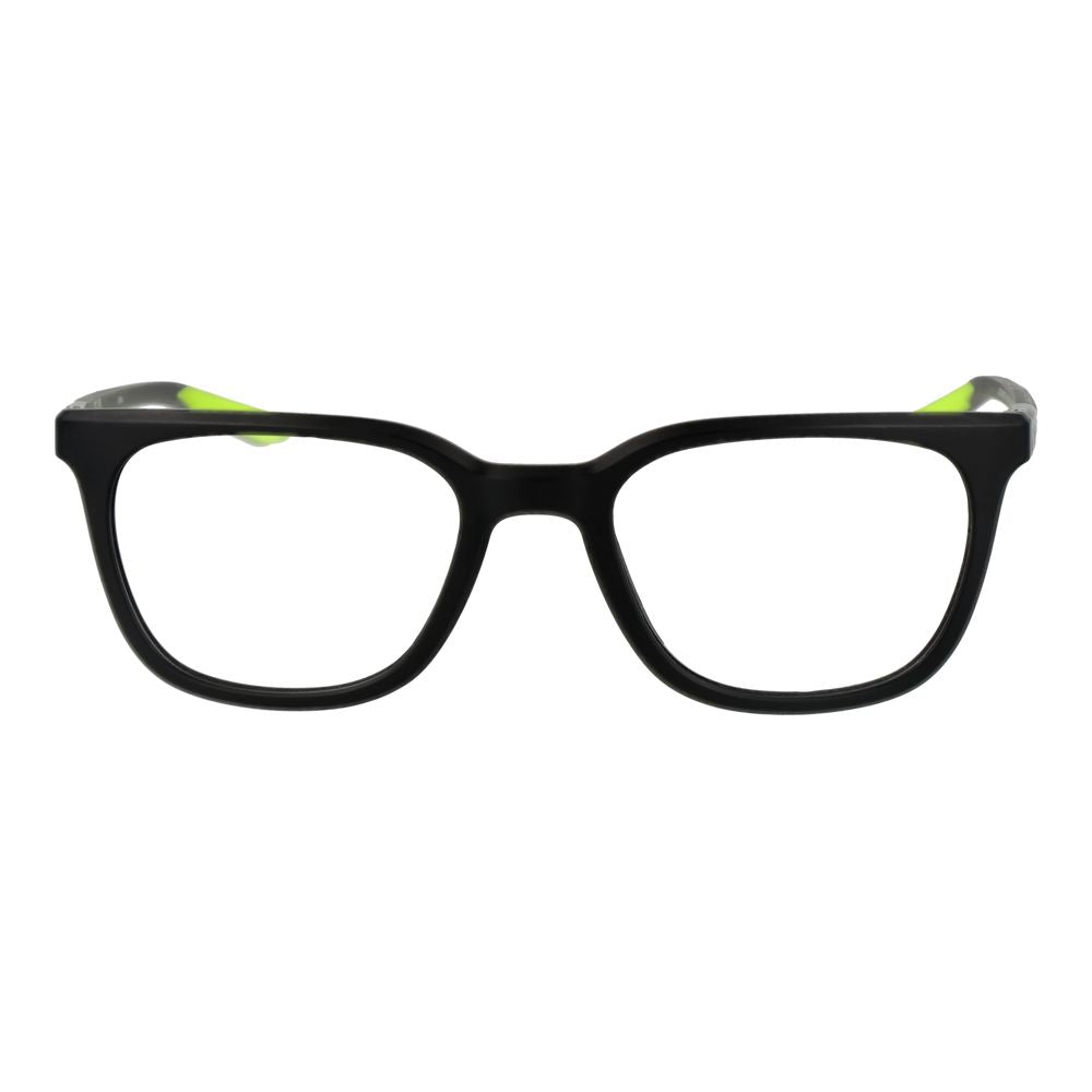 Black Men Glasses Frame Nike