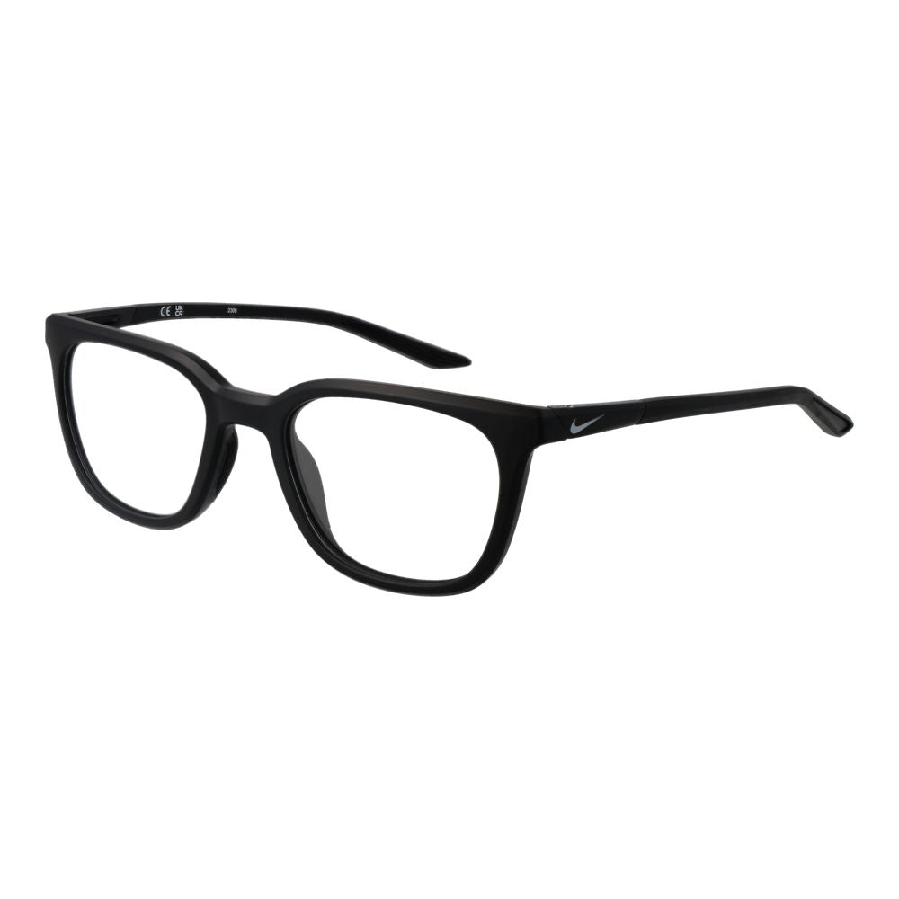 Black Men Glasses Frame Nike