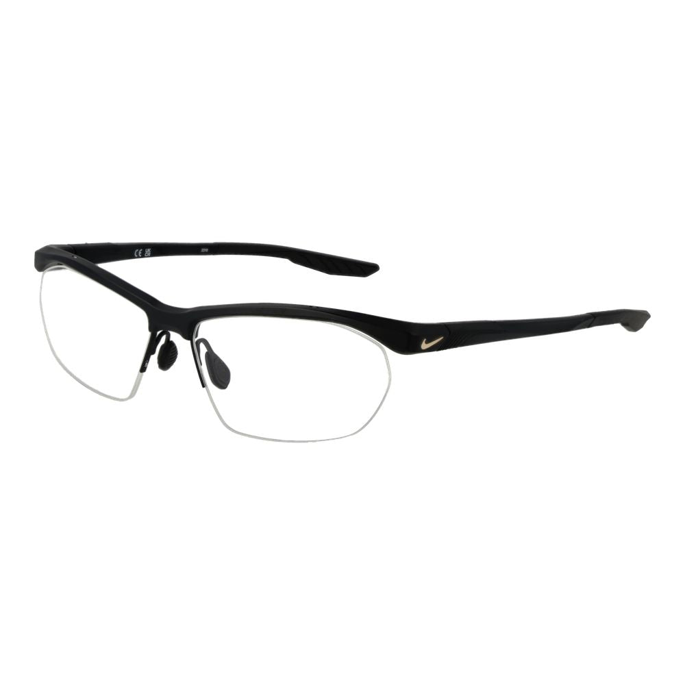 Black Men Glasses Frame Nike