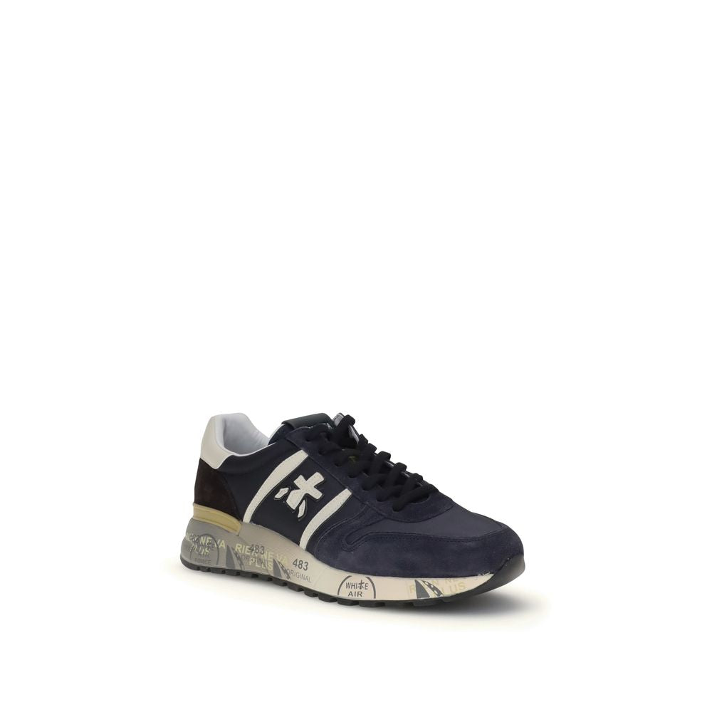 Lander Sneakers Premiata