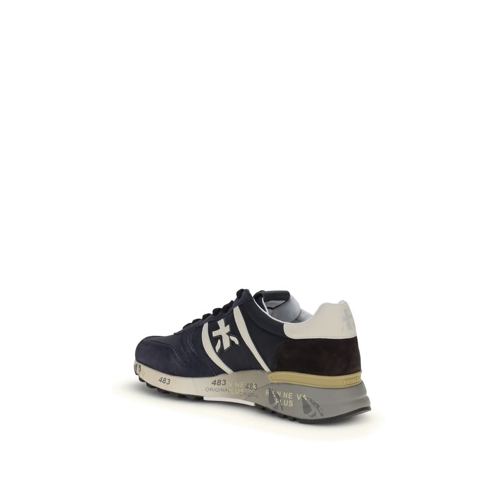 Lander Sneakers Premiata