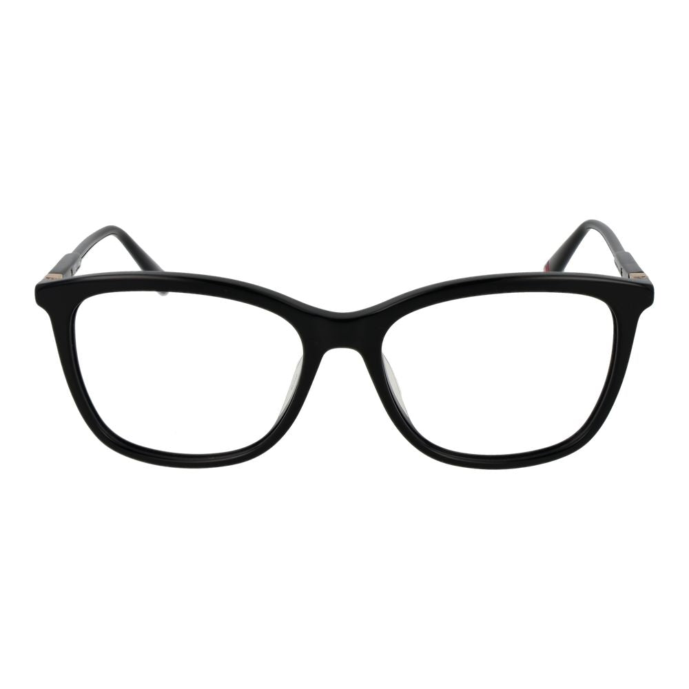 Black Women Glasses Frame Fila