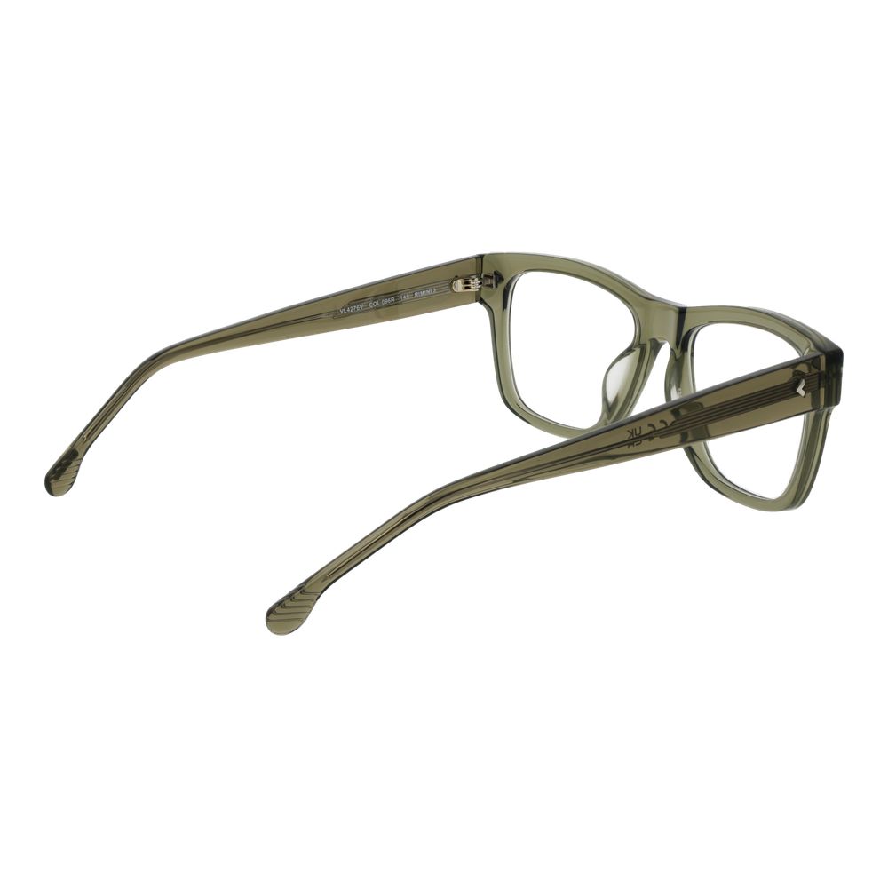 Green Men Glasses Frame Lozza