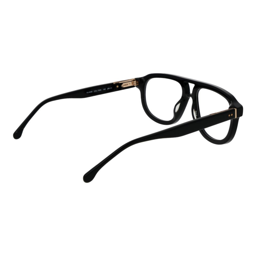 Black Men Glasses Frame Lozza