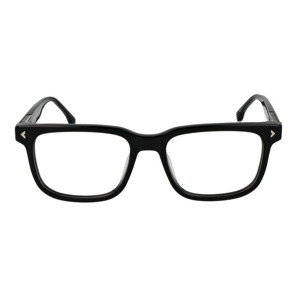 Black Men Glasses Frame Lozza