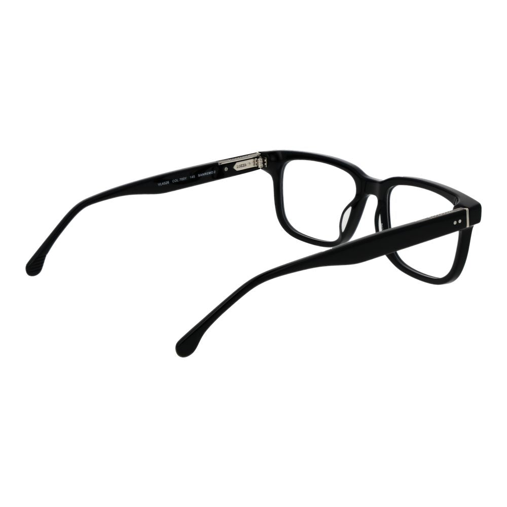 Black Men Glasses Frame Lozza